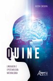 Quine: Linguagem e Epistemologia Naturalizada (eBook, ePUB)