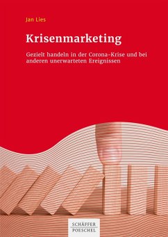 Krisenmarketing (eBook, ePUB) - Lies, Jan