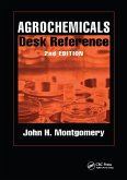 Agrochemicals Desk Reference (eBook, PDF)