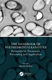 The Handbook of Polyhydroxyalkanoates (eBook, ePUB)