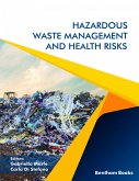 Hazardous Waste Management and Health Risks (eBook, ePUB)