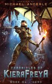 Hero (eBook, ePUB)