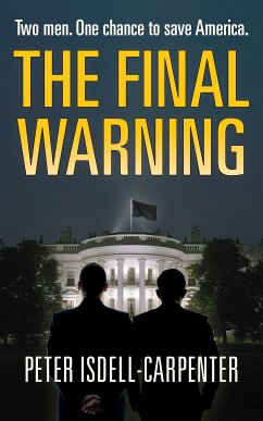 The Final Warning (eBook, ePUB) - Isdell-Carpenter, Peter