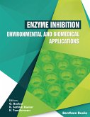 Enzyme Inhibition - Environmental and Biomedical Applications (eBook, ePUB)