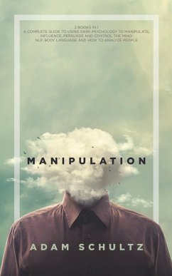 Cover Manipulation (eBook, ePUB)