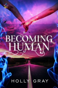 Cover Becoming Human (eBook, ePUB)