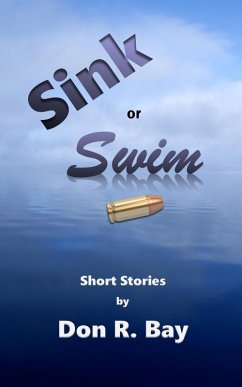 Sink or Swim (eBook, ePUB) - Bay, Don R.