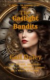 The Gaslight Bandits (St. Antoni - The Forbidden Colony, #3) (eBook, ePUB)