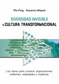 Diversidad invisible y cultura transformacional (eBook, ePUB)