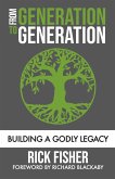 From Generation To Generation (eBook, ePUB)