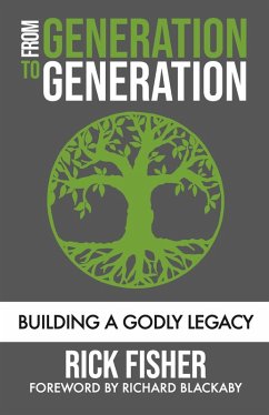 From Generation To Generation (eBook, ePUB) - Fisher, Rick