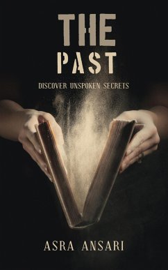The Past (eBook, ePUB) - Ansari, Asra