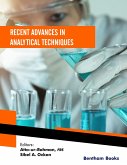 Recent Advances in Analytical Techniques: Volume 4 (eBook, ePUB)