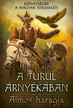 Álmos haragja (eBook, ePUB) - Hüse, Lajos