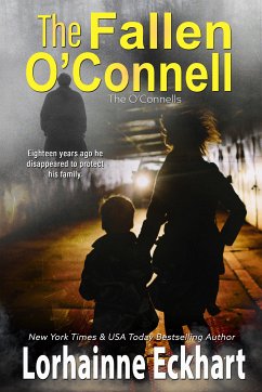 The Fallen O’Connell (eBook, ePUB) - Eckhart, Lorhainne