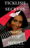 Ticklish Secrets of a Real Top Model (eBook, ePUB)