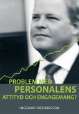 Problem med personalens attityd och engagemang? (eBook, ePUB)