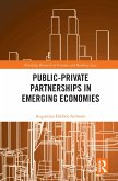 Public-Private Partnerships in Emerging Economies (eBook, ePUB)