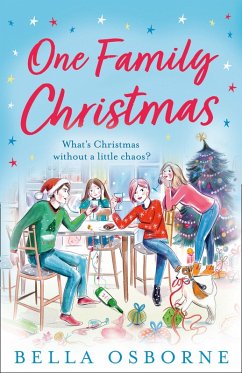 Cover One Family Christmas (eBook, ePUB)