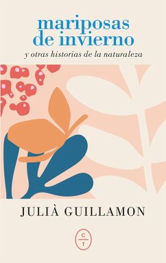 Mariposas de invierno (eBook, ePUB) - Guillamon, Julià