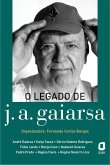 O legado de J. A. Gaiarsa (eBook, ePUB)
