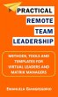 Practical Remote Team Leadership:... - Bild 1