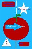 The Brazen Derring-Do of Ms. America Coot: An Epistolary Travelogue (eBook, ePUB)