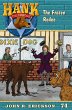 The Frozen Rodeo (eBook, ePUB) - Bild 1