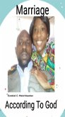 Marriage According To God (eBook, ePUB)