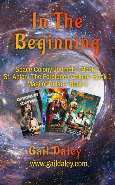 In The Beginning (eBook, ePUB) In The Beginning (eBook, ePUB)