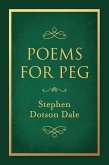 Poems for Peg (eBook, ePUB)