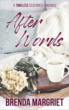 Cover After Words (TIMELESS Seasoned Romance) (eBook, ePUB)