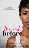 The Night Before (eBook, ePUB)