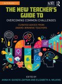 The New Teacher's Guide to Overcoming Common Challenges (eBook, PDF)