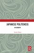 Japanese Politeness (eBook, ePUB) - Bild 1