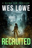 Recruited (Rayna Tan Action Thrillers) (eBook, ePUB)