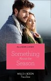 Something About The Season (eBook, ePUB)