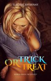 Trick Or Treat (Electric Savannah) (eBook, ePUB) Trick Or Treat (Electric Savannah) (eBook, ePUB)
