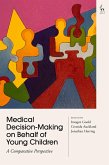 Medical Decision-Making on Behalf of Young Children (eBook, ePUB)