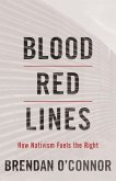 Blood Red Lines (eBook, ePUB)