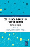 Conspiracy Theories in Eastern Europe (eBook, ePUB)