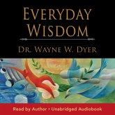 Everyday Wisdom (MP3-Download)