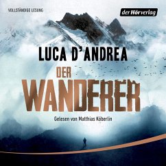 Der Wanderer (MP3-Download) - D'Andrea, Luca