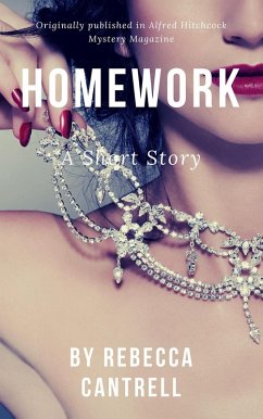 Cover Homework (eBook, ePUB)