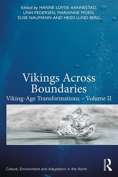 Vikings Across Boundaries (eBook, PDF) Cover Vikings Across Boundaries (eBook, PDF)