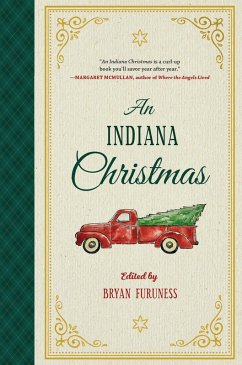 An Indiana Christmas (eBook, ePUB) Cover An Indiana Christmas (eBook, ePUB)