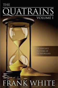 Cover The Quatrains (eBook, ePUB)