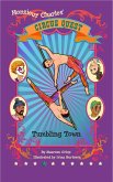 Tumbling Town (Circus Quest, #4) (eBook, ePUB)