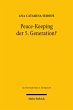 Peace-Keeping der 5. Generation?... - Bild 1