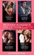 Modern Romance November 2020 Books 1-4:... - Bild 1
